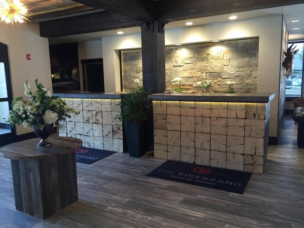 The Firebrand Hotel - photo 4