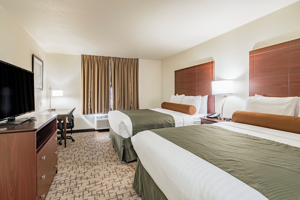 Cobblestone Inn & Suites Lamoni - photo 16
