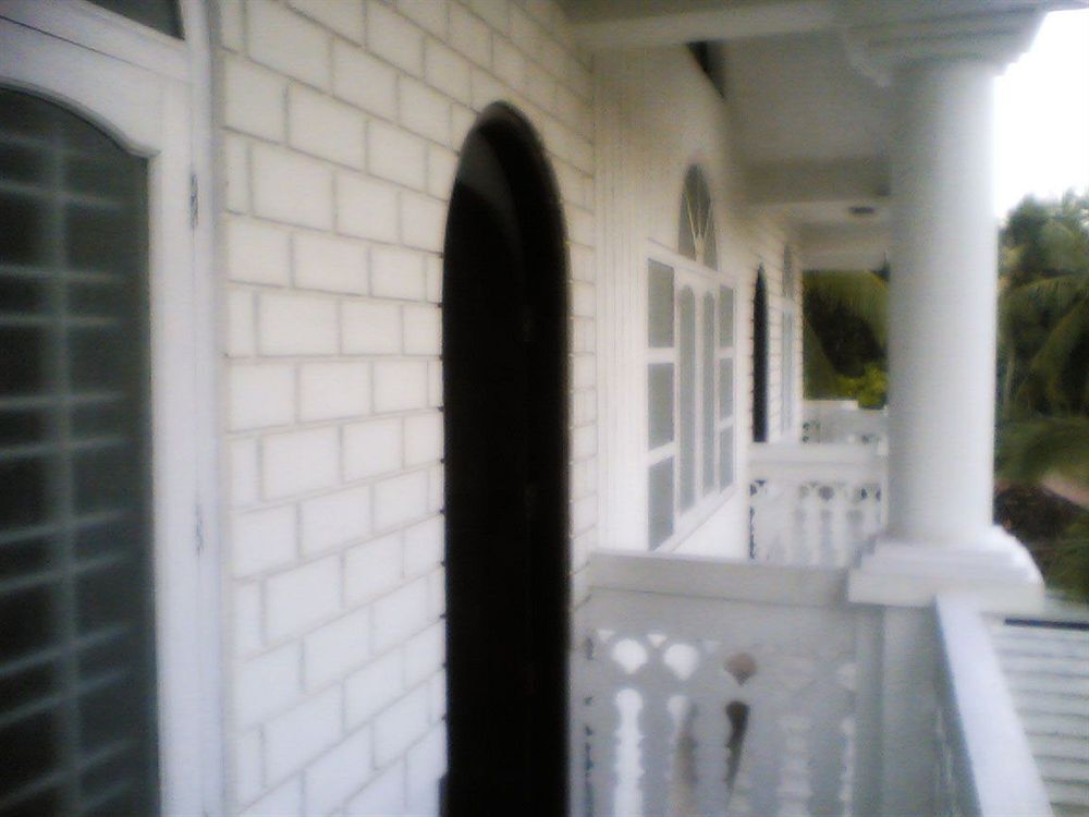 Bakers Hotel Kovalam in Kovalam, India