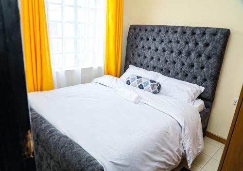 Make Merry Homes 1BR Apartment Unit 3 Boma Yangu Estate Ngara Nairobi