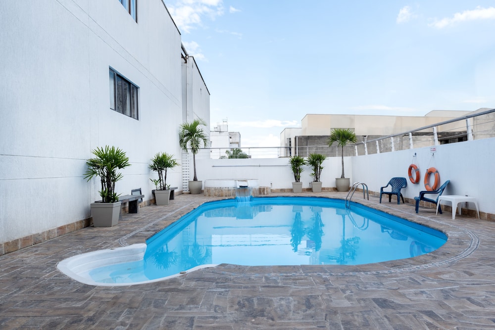 Plaza De Las Americas