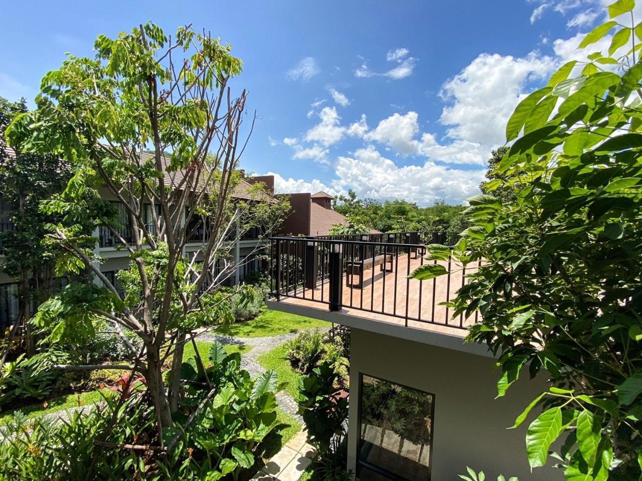 Jingle Jungle Resort Khaoyai — 4-Star Luxury Hotel in Pak Chong, Thailand
