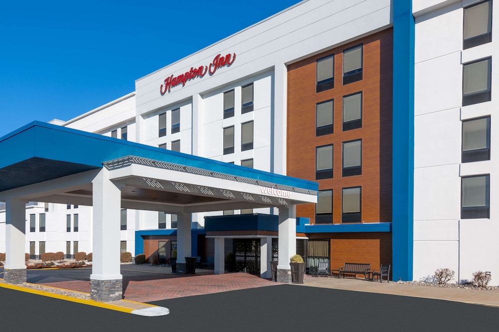 Hampton Inn Salisbury - featured photo