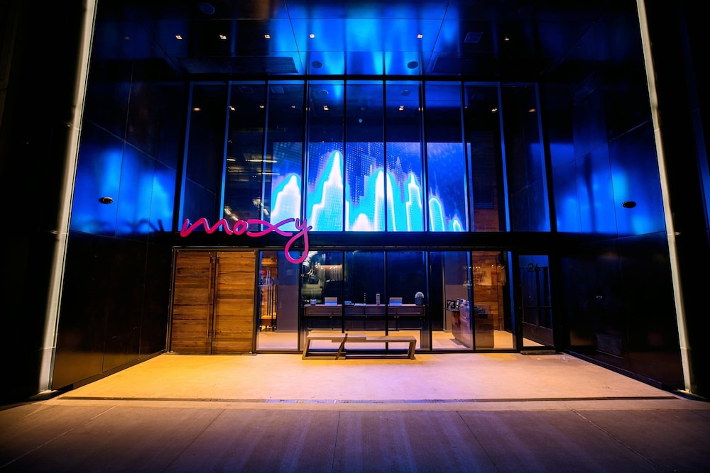 Moxy NYC Downtown - photo 65