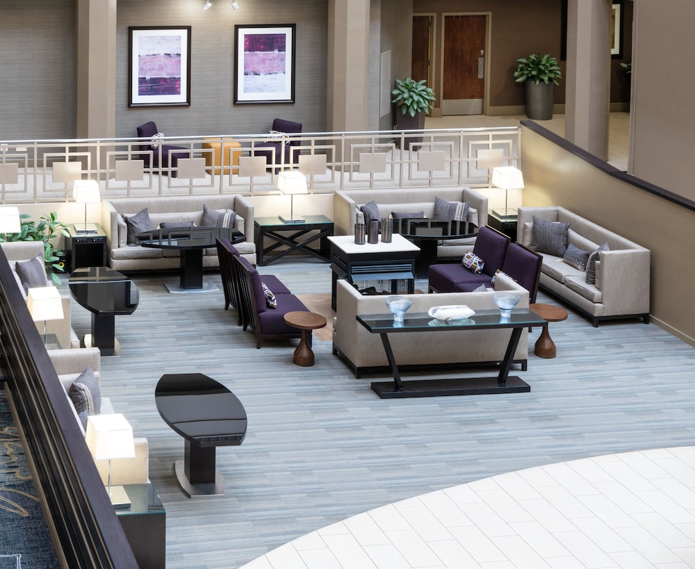 Embassy Suites by Hilton Chicago North Shore Deerfield - photo 12