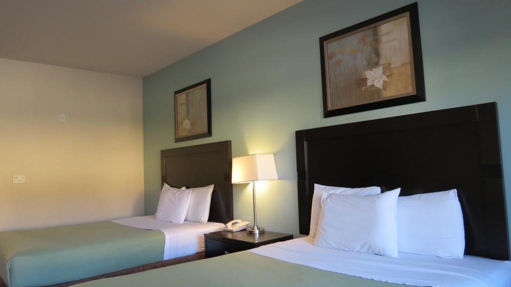 Grand Inn and Suites Houston - photo 12