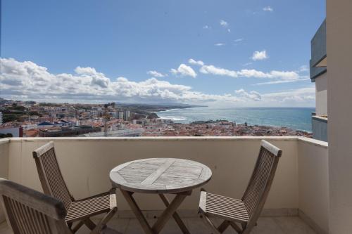 FLH Ericeira Artsy with Sea View — 4-Star Luxury Hotel in Ericeira, Portugal