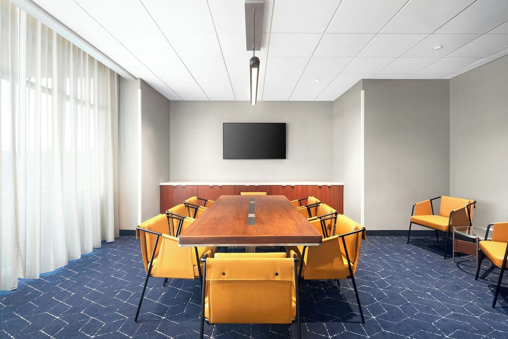 Courtyard by Marriott Kodak Sevierville - photo 22