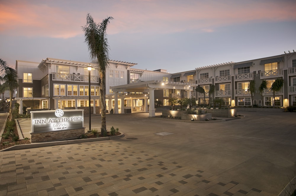Inn at the Pier Pismo Beach Curio Collection by Hilton - photo 71