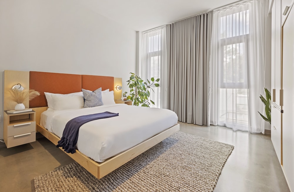 Placemakr Wedgewood Houston South Nashville - featured photo