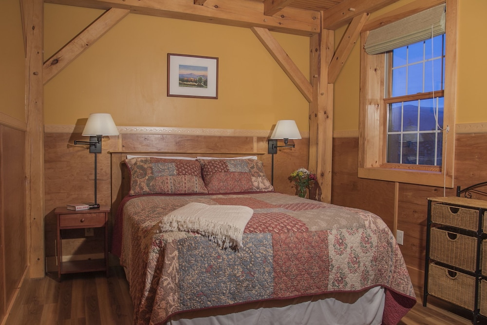 Robert Frost Mountain Cabins - photo 33