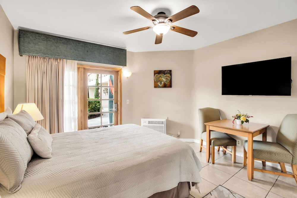 Inn at Deep Canyon - photo 17