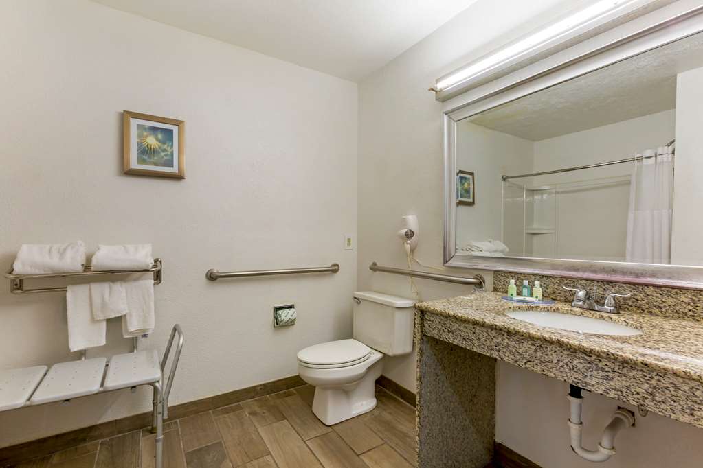 Quality Inn Alexis Rd - photo 9