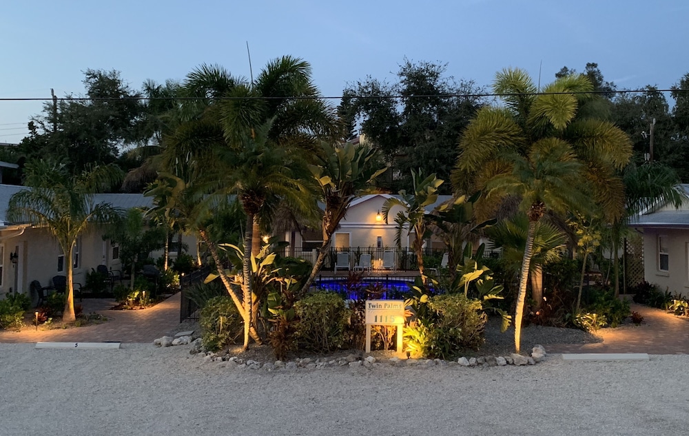 Twin Palms at Siesta - photo 80
