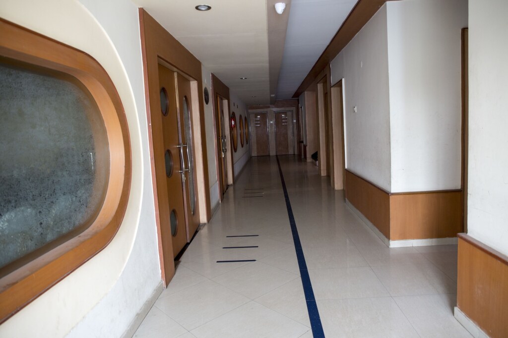 Hotel Mahabir Galaxy in Cuttack, India