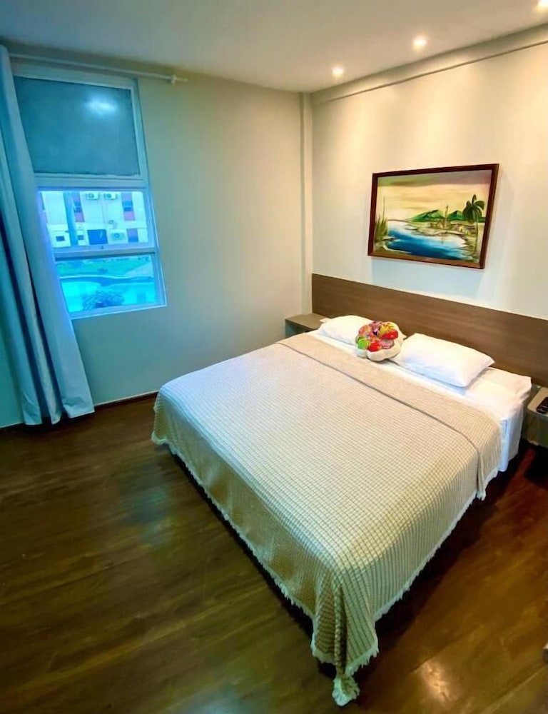 Belvedere Paulo Afonso in Paulo Afonso, Brasil