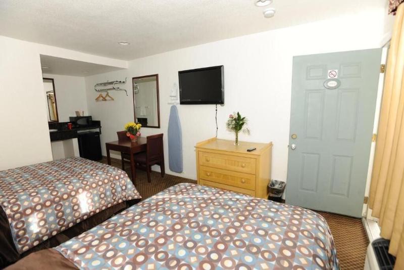 Victoria Motel - photo 41