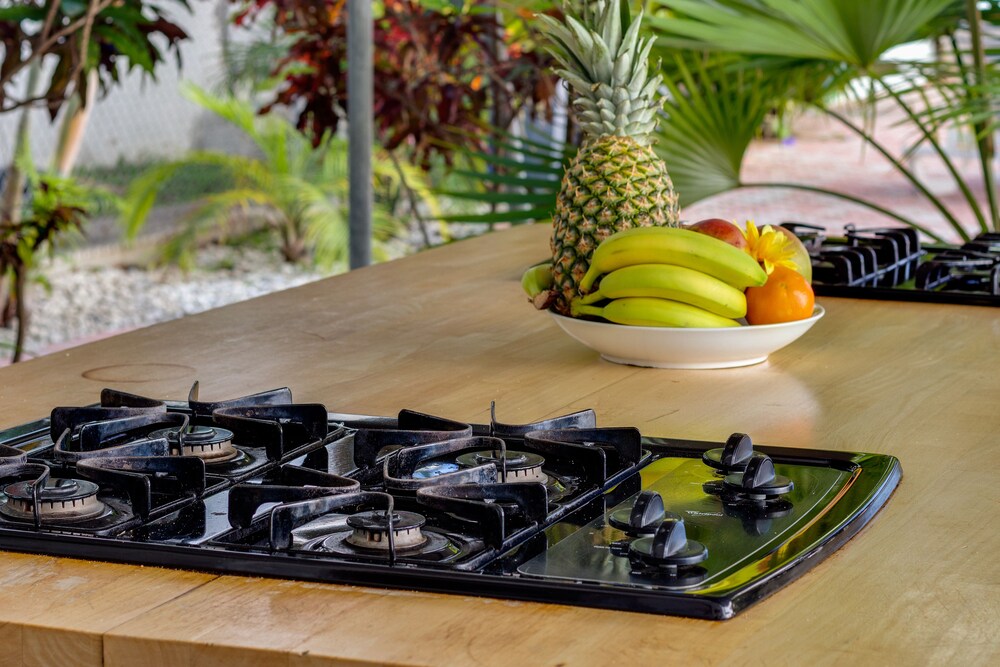 Tropics Hotel and Hostels - photo 42