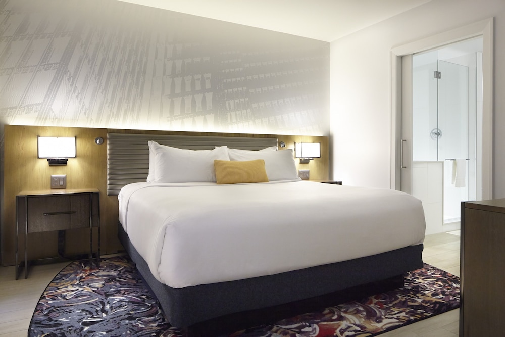Hotel Indigo Atlanta Downtown by IHG - photo 6