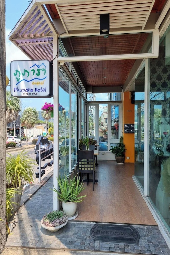 Phupara Place — Phuket — photo 2