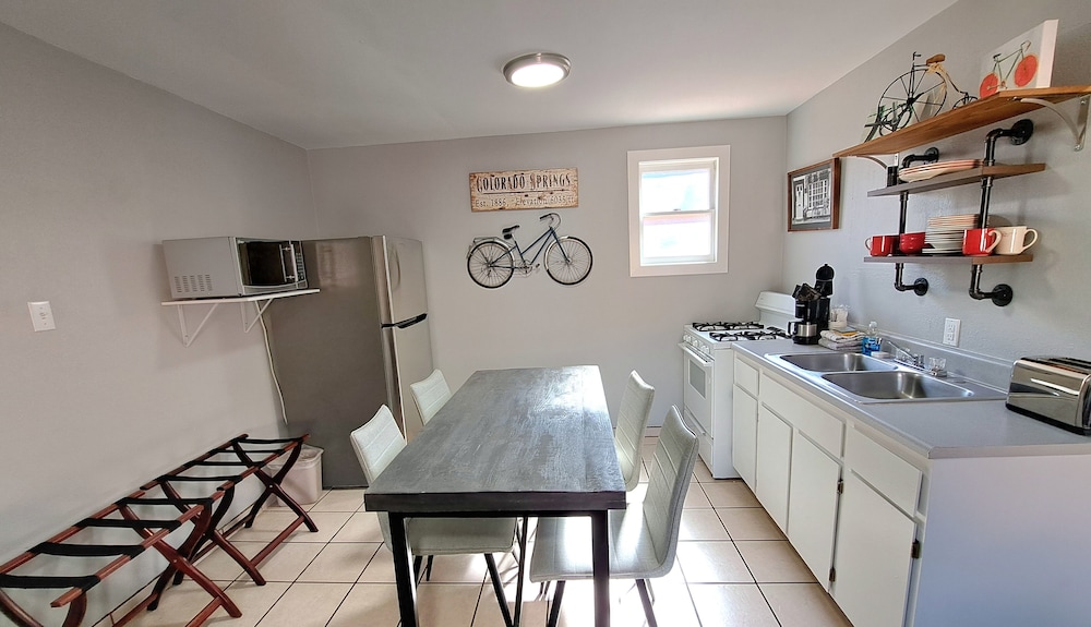 Buffalo Lodge Bicycle Resort - photo 87
