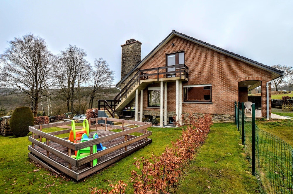 Peaceful Escape Malmedy — 4-Star Luxury Hotel in Malmedy, Belgium