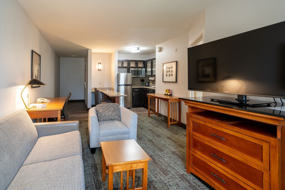 Staybridge Suites Houston West Energy Corridor by IHG - photo 23