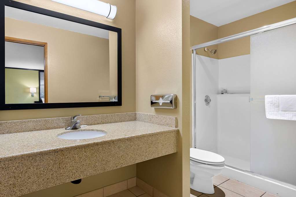 Super 8 by Wyndham Crescent City - photo 29