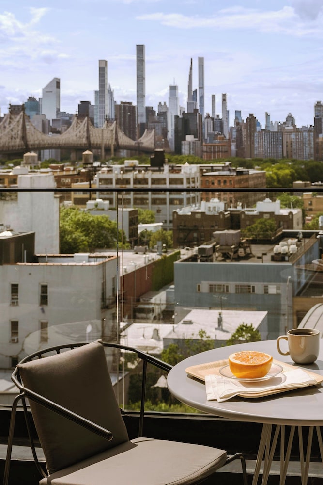 Dutch Hotel Long Island City New York Belvilla District 6 Formerly Sonder - photo 10