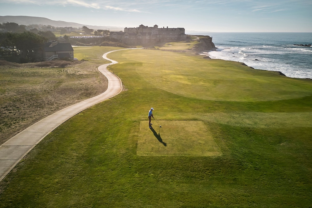 The Ritz Carlton Half Moon Bay - photo 74