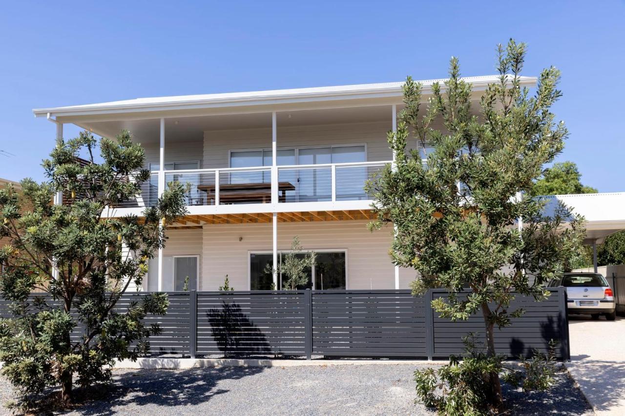 Sellicks Beachside Retreat — hotel in Sellicks Beach