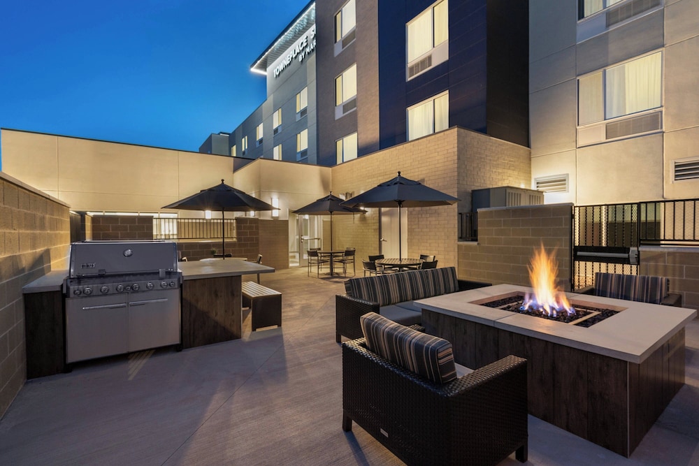 TownePlace Suites by Marriott Logan - photo 33