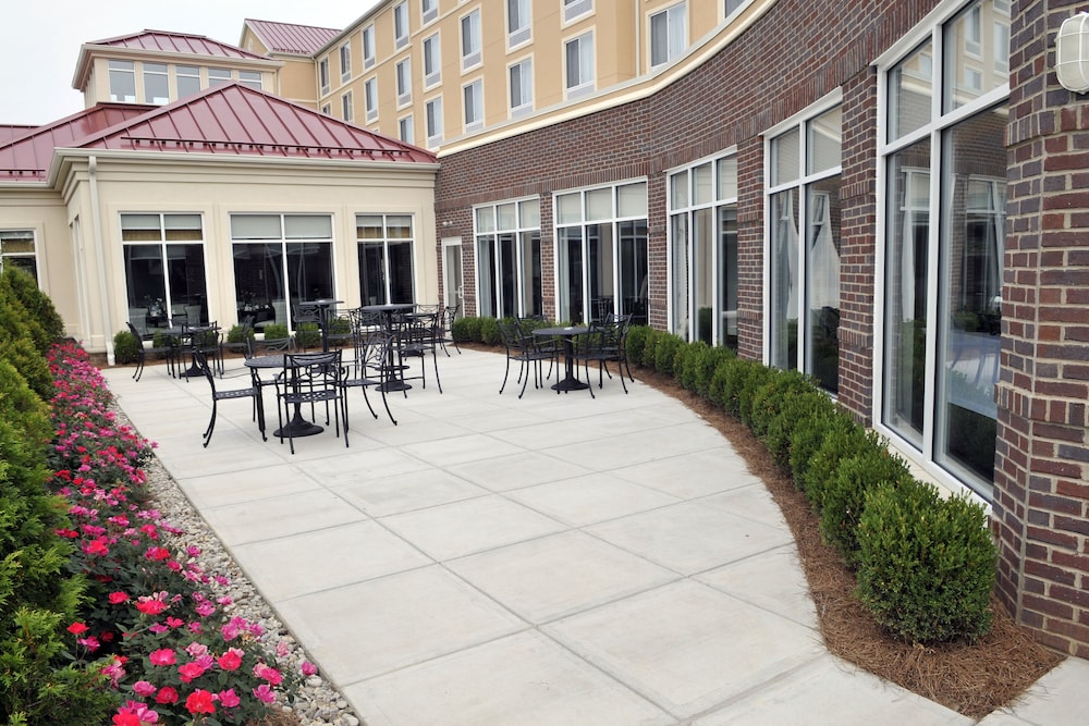 Hilton Garden Inn Louisville Northeast - photo 86