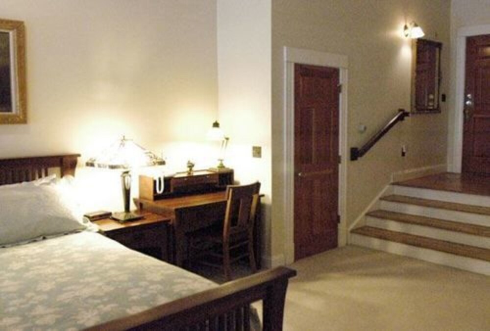 Alps Boulder Canyon Inn - photo 28