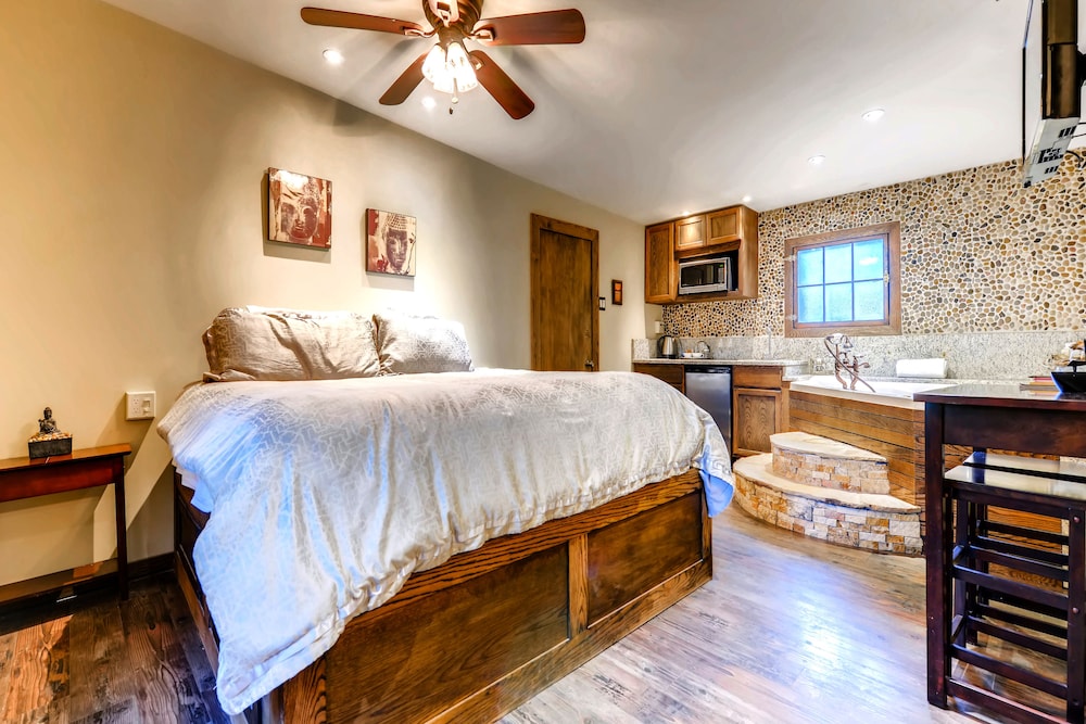 Cliff House Lodge B&B - photo 5