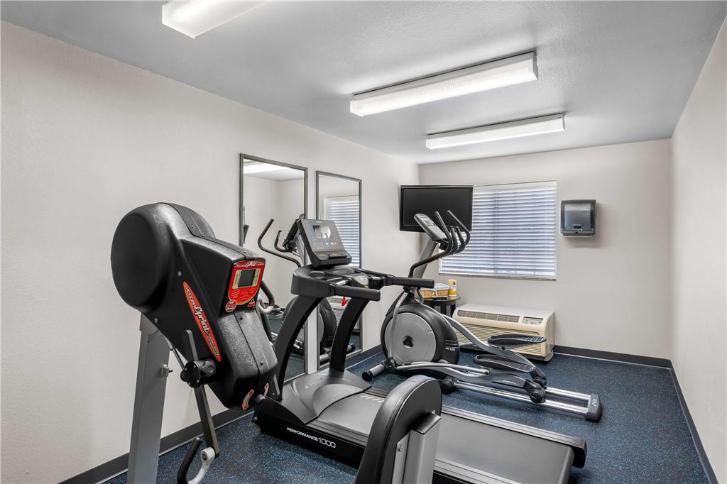 Microtel Inn & Suites by Wyndham Conway - photo 7