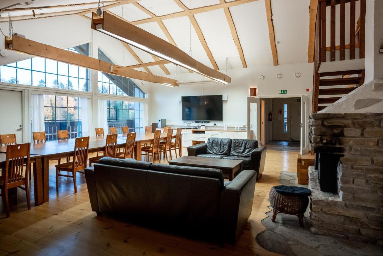 Hotel Tahko in Kuopio, Finland