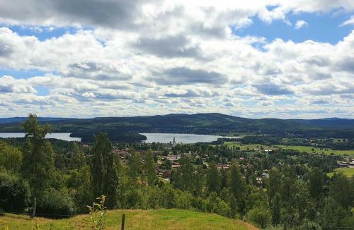 Siljansnas Stugby 11657964 — Siljansnaes