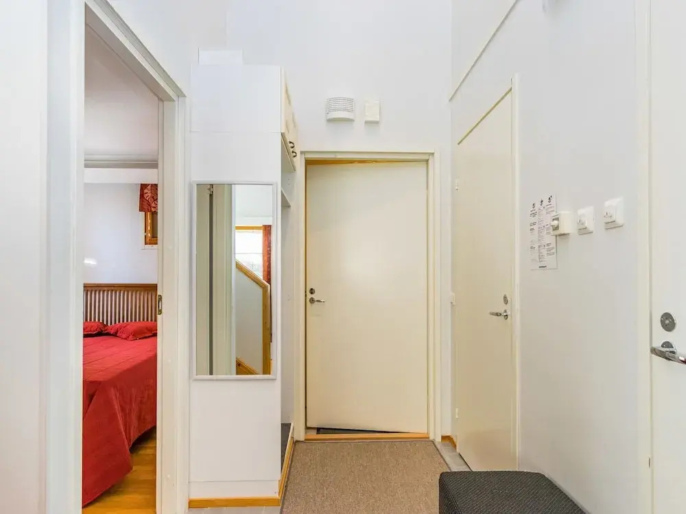 Holiday Home Karhunvartijan pirtti c4 by Interhome — 4-Star Luxury Hotel in Kuusamo, Finland