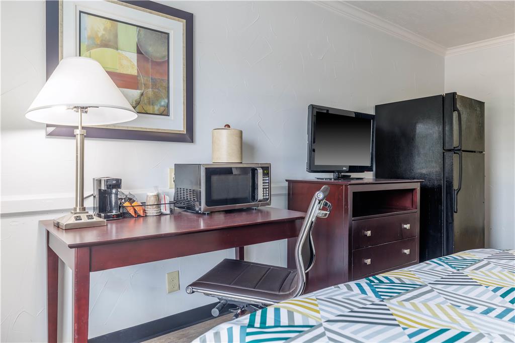 Studio 6 Suites Dallas TX Downtown - photo 8