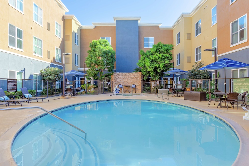 Homewood Suites by Hilton Carlsbad North San Diego County - photo 27