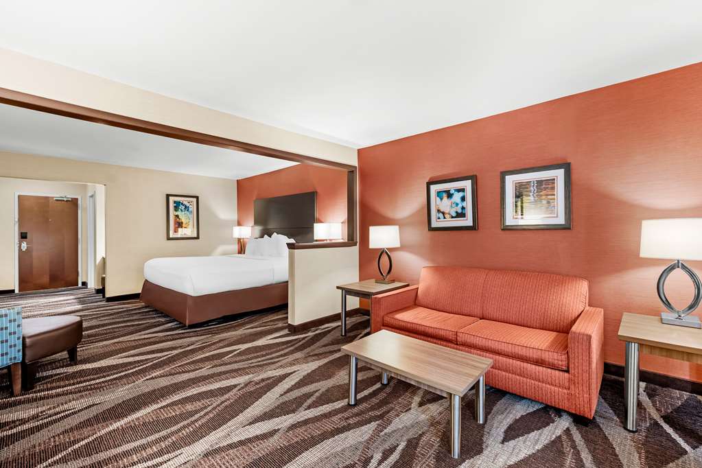 Best Western Maple City Inn - photo 27