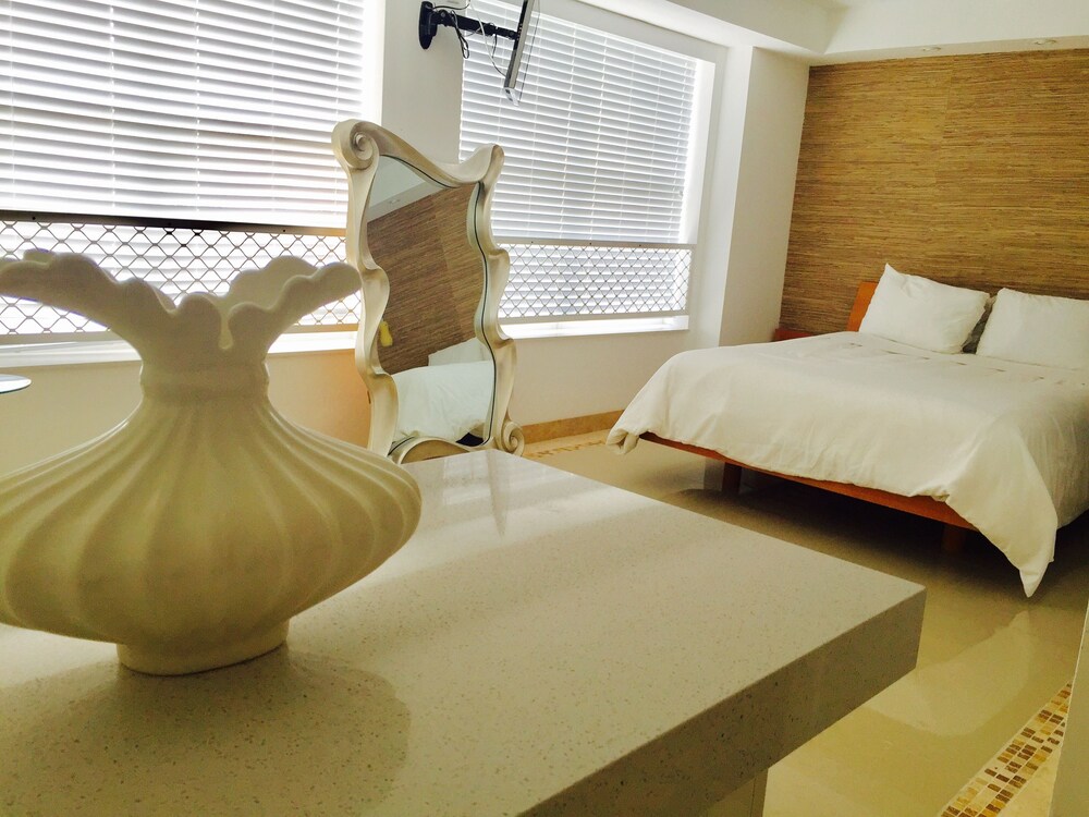 The Mercury All Suites Hotel - photo 87