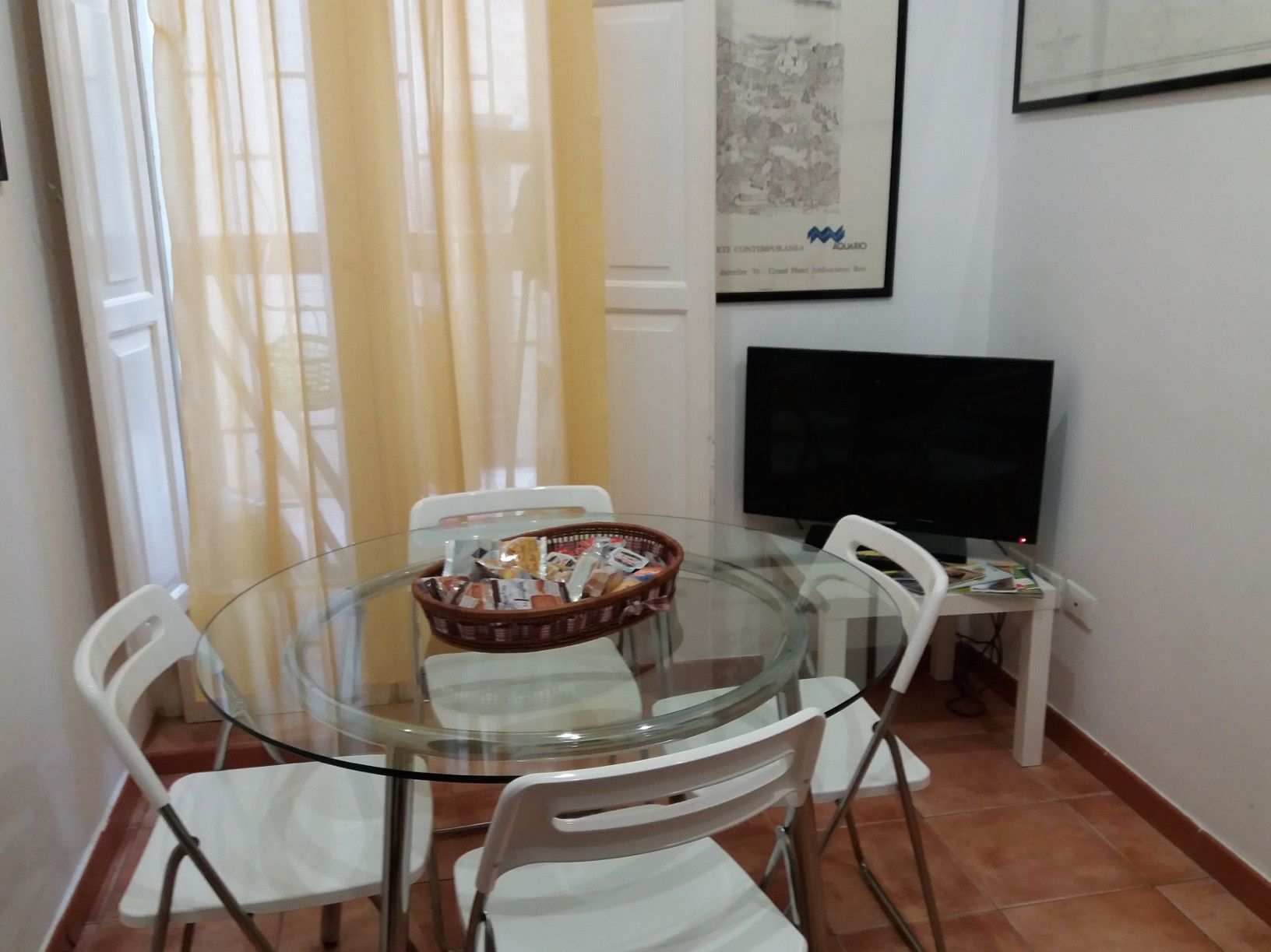 Interno 3 — 4-Star Luxury Hotel in Bari, Italy