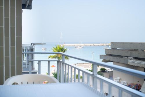 Dimora lungomare terra d'otranto — 4-Star Luxury Hotel in Otranto, Italy