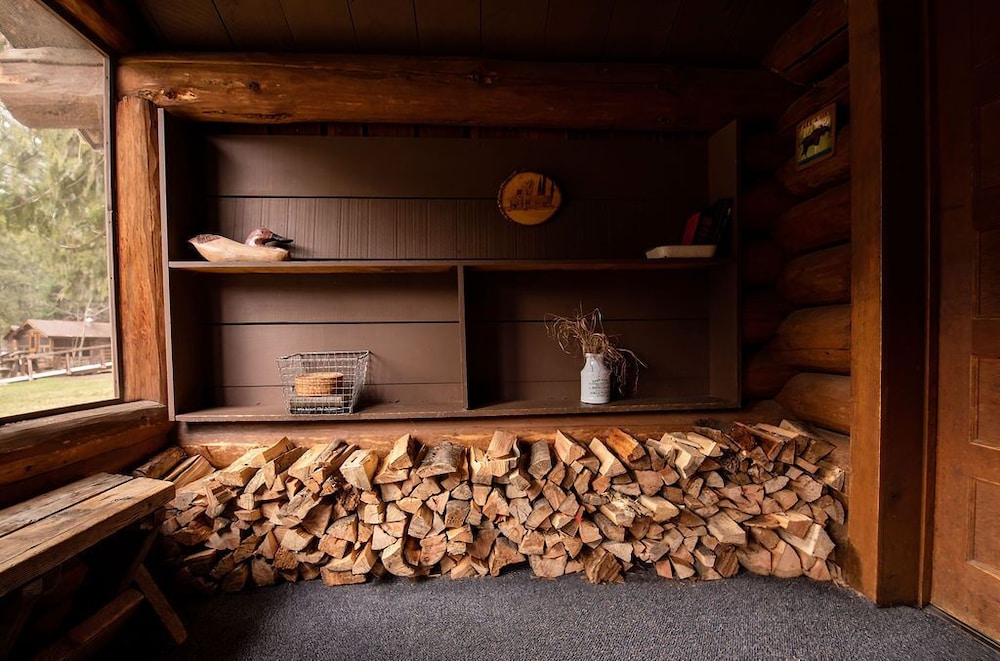 Lochsa Lodge Resort - photo 178
