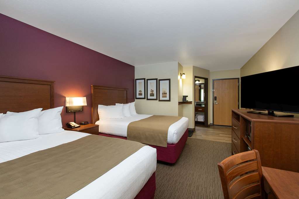 AmericInn by Wyndham Merrill - photo 16