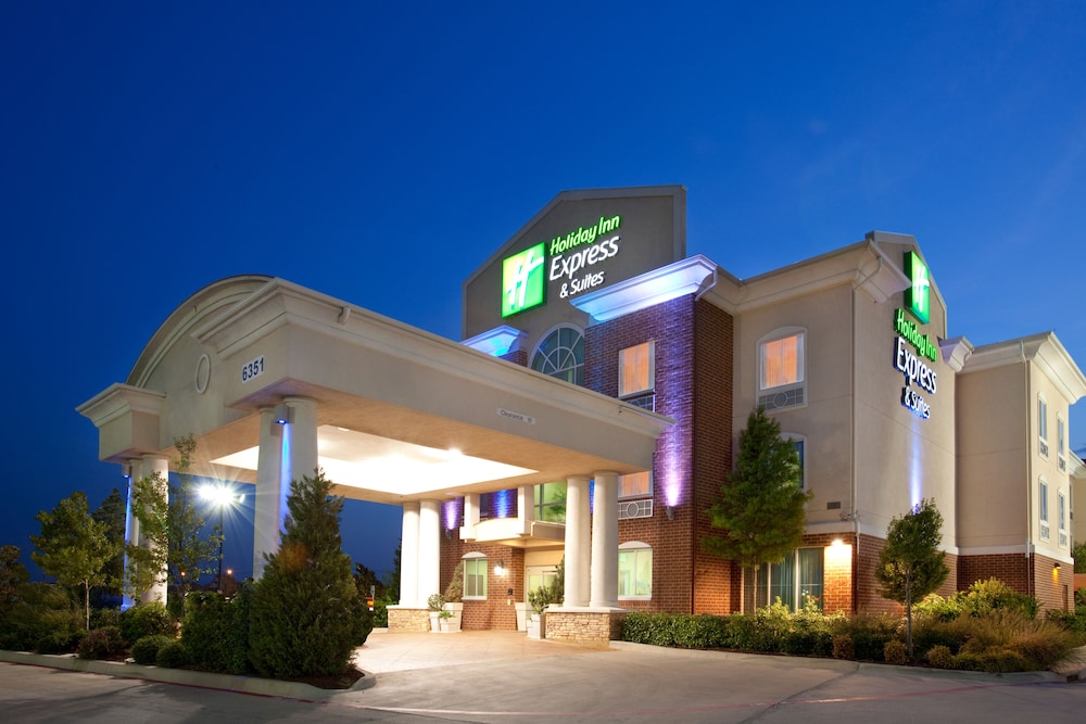 Holiday Inn Express & Suites Fort Worth Fossil Creek an IHG Hotel - featured photo