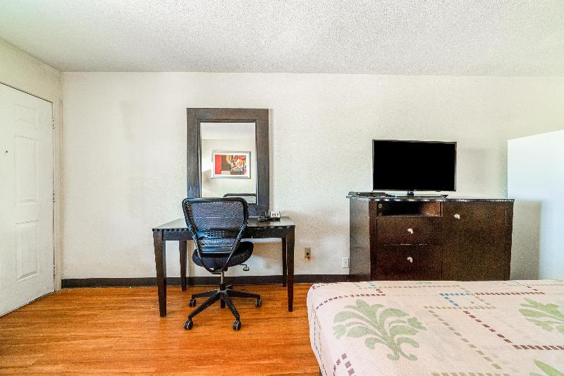 Executive Inn Port Lavaca by OYO - photo 55
