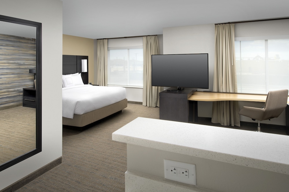 Residence Inn by Marriott Lubbock University Area - photo 17
